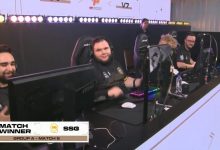 【乐玩LEWIN】?PGC小组赛:高地打靶纯纯爽局!SSG第五局10杀吃鸡-乐玩真人线上娱乐