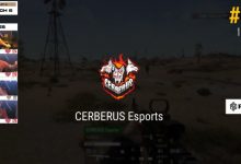【乐玩LEWIN】?PGC小组赛:CES满编人数压制,SQ独狼难救世,CES 15杀吃鸡-乐玩真人线上娱乐