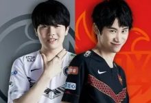 【乐玩LEWIN】咋了?!Rookie谈Doinb:他不是谁都咬吗?踩到狗屎回去洗洗就好?-乐玩真人线上娱乐