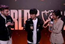 【乐玩LEWIN】冠军辅助Keria:冠军皮肤不是巴德就是烈娜塔,我还没决定~~-乐玩真人线上娱乐