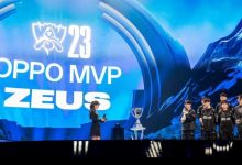 【乐玩LEWIN】Zeus：还没意识到我已梦想成真，非常感激和荣幸能拿下FMVP！-乐玩真人线上娱乐