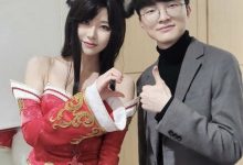 【乐玩LEWIN】韩媒记者:Faker的冠军皮肤一定会选择阿狸的-乐玩真人线上娱乐