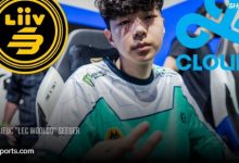 【乐玩LEWIN】外网流言:LSB有意现EG中单Jojopyun S12赛季打进MSI和S赛-乐玩真人线上娱乐