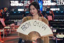 【乐玩LEWIN】解说鼓鼓晒照:皮裤配开衫 直接化身知心大姐姐~-乐玩真人线上娱乐