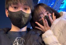 【乐玩LEWIN】和JKL组队？小钰晒出与Rookie五月天现场合照 此前JKL女友也晒出合照-乐玩真人线上娱乐