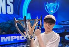 【乐玩LEWIN】奖励自己!Faker分享夺冠三部曲:先夺冠->再去吃海底捞->弹钢琴~-乐玩真人线上娱乐