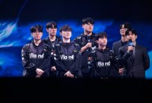 【乐玩LEWIN】Reddit热议韩国总统祝贺T1夺冠：咋没提到Thespy/Tarzan/Kanavi？-乐玩真人线上娱乐