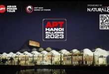 【EV扑克】APT越南站 | 河内,一座宝藏东南亚古都-乐玩真人线上娱乐