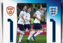 大发体育-新星首秀送点凯恩造乌龙 英格兰1-1北马其顿,大发助力你的致富之路!-乐玩真人线上娱乐