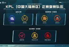 【乐玩LEWIN】最终晋级2023王者世冠KIC正赛的7支KPL队伍已经确定!-乐玩真人线上娱乐