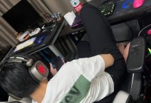 【乐玩LEWIN】Yskm晒队友丑照：看图评论！-乐玩真人线上娱乐