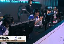 【乐玩LEWIN】?PGC小组赛:17末局遗憾第二 携手NH胜者组 SYXL与4AM进败者组-乐玩真人线上娱乐