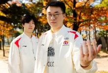 【乐玩LEWIN】WBG超话热帖：LPL活该被faker踩头十年，活该全赛区飞一儿-乐玩真人线上娱乐