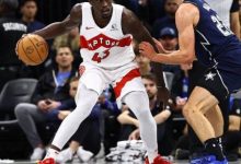 大发体育-班切罗25+5萨格斯18分 魔术力擒猛龙喜迎4连胜，大发助力你的致富之路！-乐玩真人线上娱乐