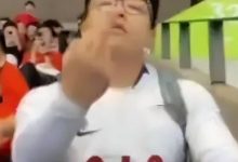 迈博体育 热刺球迷嘲笑国足,为孙兴慜和同胞大打出手-乐玩真人线上娱乐