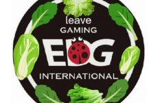 【乐玩LEWIN】超话直接造反！EDG不满或继续用Leave 直接将EDG队标P成瓢虫-乐玩真人线上娱乐