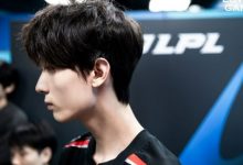 【乐玩LEWIN】人品or实力？涵艺连喊三次：NEST不上Leave上谁啊 我不站EDG-乐玩真人线上娱乐