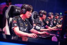 【乐玩LEWIN】中国台湾论坛网友看爆料T1全员续约:拼连冠然后出去钱更多吧?-乐玩真人线上娱乐