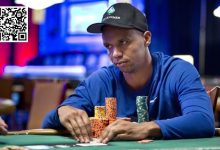 【EV扑克】牌局分析:大神就是大神,快来看看Phil Ivey的精彩操作……-乐玩真人线上娱乐