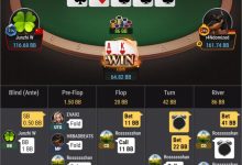 【EV扑克】牌局分析:河牌bet/check EV哪个高-乐玩真人线上娱乐
