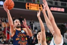 大发体育-施韦德：CBA有很多身体接触 更像NBA而非欧洲篮球，大发助力你的致富之路！-乐玩真人线上娱乐