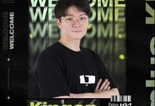【乐玩LEWIN】留的下秀神吗？DK新阵容为：Kingen、Lucid、Aiming、Kellin-乐玩真人线上娱乐