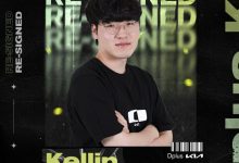 【乐玩LEWIN】中国台湾网友热议DK新阵容:Kellin是DK皇亲国戚?许秀不如去LPL!-乐玩真人线上娱乐