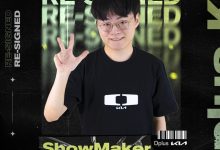 【乐玩LEWIN】演出永不落幕❗DK俱乐部官方:与中单Showmaker成功续约三年-乐玩真人线上娱乐