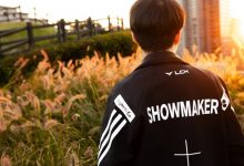 【乐玩LEWIN】Showmaker在粉丝群发文：我会陪伴DK很久很久,会一直尽我所能?-乐玩真人线上娱乐