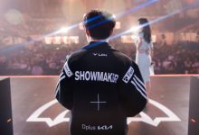 【乐玩LEWIN】Showmaker官宣视频全文：