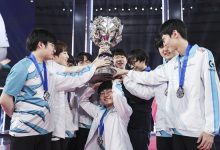 【乐玩LEWIN】记者：DK加入LCK后打了几场比赛？Showmaker打了多少DK就打了多少-乐玩真人线上娱乐