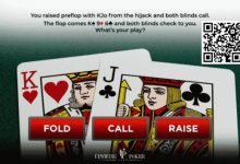 【EV扑克】测试：你能称霸$2/$5常规局吗？-乐玩真人线上娱乐