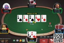 【EV扑克】牌局分析：3Bet底池88怎么玩-乐玩真人线上娱乐