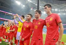 迈博体育 中国国奥队U23亚洲杯分组遭遇日本韩国-乐玩真人线上娱乐