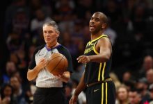 大发体育-美记为保罗鸣不平 CP3:我和福斯特是私人恩怨，大发助力你的致富之路！-乐玩真人线上娱乐