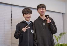 【乐玩LEWIN】Reddit热议小花生、Doran加盟HLE:?这阵容是来专杀T1的么?-乐玩真人线上娱乐