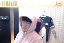 【乐玩LEWIN】好帅的四星队标啊!T1为所有队员更新摄像头装饰-乐玩真人线上娱乐