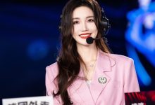 【乐玩LEWIN】解说天云晒照:粉丝OL职业装,这个颜值你给打几分?-乐玩真人线上娱乐