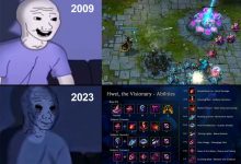 【乐玩LEWIN】G2官推吐槽新英雄Hwei：三套技能组各有三种心态，十个技能咋玩？-乐玩真人线上娱乐