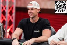 【EV扑克】Matt Berkey称私人游戏正在毁掉拉斯维加斯的cash游戏现场 巴西玩家因在BSOP百万大赛中私自添加记分牌而被禁赛-乐玩真人线上娱乐