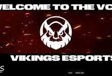 【乐玩LEWIN】VCS非官方英文流消息：SGB在VCS的席位已被Vikings收购-乐玩真人线上娱乐