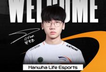【乐玩LEWIN】中国台湾网友热议HLE.Doran:T1杀手 GenG > HLE-乐玩真人线上娱乐