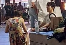 【乐玩LEWIN】没有为败诉伤心!越南粉丝在胡志明市偶遇Scout:当时正在画肖像照-乐玩真人线上娱乐