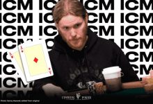 【EV扑克】牌局分析:决赛桌拿到AA,你会怎么游戏?-乐玩真人线上娱乐