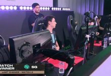 【乐玩LEWIN】?PGC资格赛:侧边突破连放倒两人!SQ七杀吃鸡-乐玩真人线上娱乐