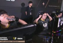 【乐玩LEWIN】?PGC资格赛：上一波大分！GEN 13杀吃鸡跻身前八-乐玩真人线上娱乐