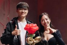 【乐玩LEWIN】S13决赛主持人裴惠智分享决赛日与T1中野合照及赛后感言-乐玩真人线上娱乐