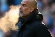 大发体育-瓜帅：我刚来曼城还长发飘飘呢 球迷：拜仁时就秃，大发助力你的致富之路！-乐玩真人线上娱乐