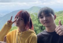 【乐玩LEWIN】还说没在一起？Uzi加入兮夜瞳夕甜蜜吃鸡小队：跳伞一分钟 落地两秒死-乐玩真人线上娱乐