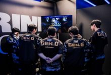 【乐玩LEWIN】韩媒:亚运会集训和Canyon、Chovy配合过,影响了Kiin的决定-乐玩真人线上娱乐